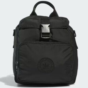 Adidas Originals Micro 3 Mini Backpack